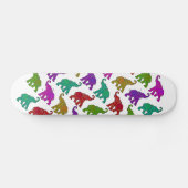 Skateboard Design de tuiles motifs Elephant Walk (Horz)