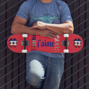Skateboard Design en ligne Tout-en-haut pour femmes