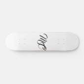 Skateboard Destinée de MONOGRAM (Horz)