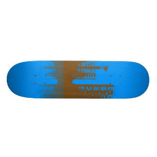 Skateboard Detroit