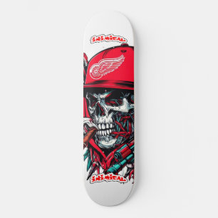 Skateboard Détroit du sud-ouest de l'Inde