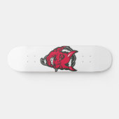 Skateboard Diable (Horz)