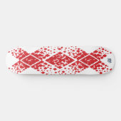 Skateboard Diamant (Horz)