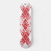 Skateboard Diamant (Recto)