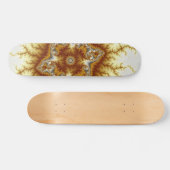 Skateboard Diamant - Fractal (Horz)