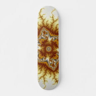 Skateboard Diamant - Fractal