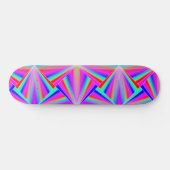 Skateboard Diamants (Horz)