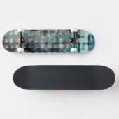 Skateboard Digital Fun 1Design (Horz)