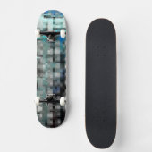 Skateboard Digital Fun 1Design (Recto)