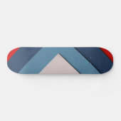 Skateboard direction (Horz)