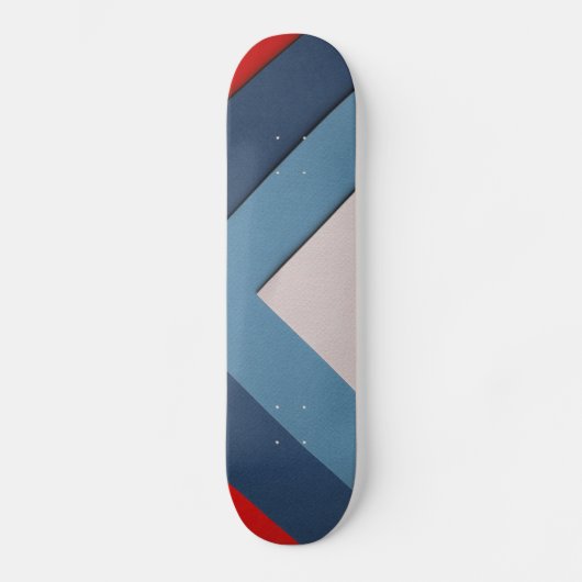 Skateboard direction (Recto)