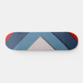 Skateboard direction (Horz)