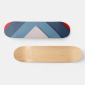 Skateboard direction (Horz)