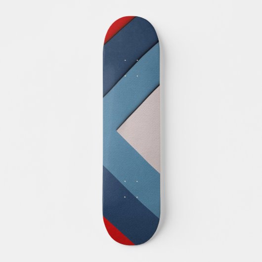 Skateboard direction (Devant)