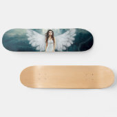Skateboard Direction des anges (Horz)