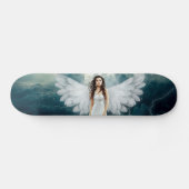 Skateboard Direction des anges (Horz)