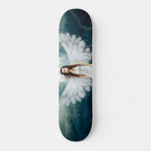Skateboard Direction des anges