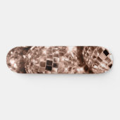 Skateboard Disco Balls Glam 17 (Horz)