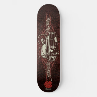 Skateboard Disjoncteur de cou F100