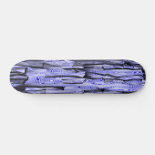 Skateboard Disperser (Horz)