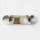 Skateboard Disposition modulaire I (Horz)