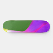 Skateboard Distinctive (Horz)