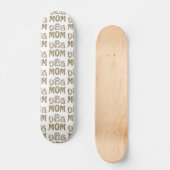Skateboard Dog (Recto)