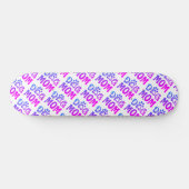 Skateboard Dog (Horz)