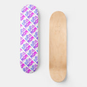 Skateboard Dog (Recto)