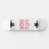 Skateboard Dog (Horz)