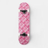 Skateboard Dog (Recto)