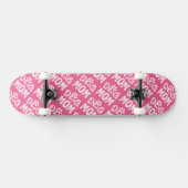 Skateboard Dog (Horz)
