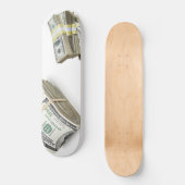 Skateboard Dollars (Recto)
