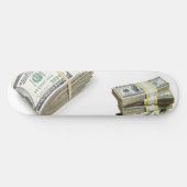 Skateboard Dollars (Horz)