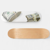 Skateboard Dollars (Horz)