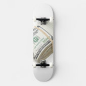 Skateboard Dollars (Recto)