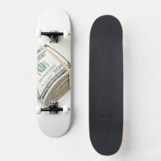 Skateboard Dollars