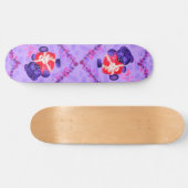 Skateboard Don D'Amour - Pour Vous - Sucré (Horz)