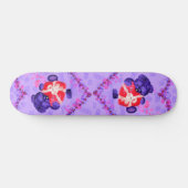 Skateboard Don D'Amour - Pour Vous - Sucré (Horz)