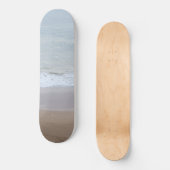 Skateboard Dona Ana Sunrise Ocean Dream #1 #sunrise #ocean (Recto)