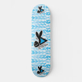 SKATEBOARD DONKEY !!! HIT THE PLAY BY MASANSER PIXELAT (Recto)