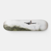 Skateboard Donnez-leur de l'enfer (Horz)