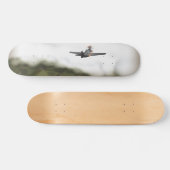 Skateboard Donnez-leur de l'enfer (Horz)