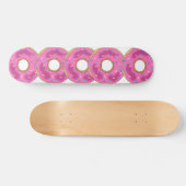 SKATEBOARD DONUTS SKATEBOARDS (Horz)