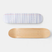 Skateboard Doodle It Your Self Paper (Horz)