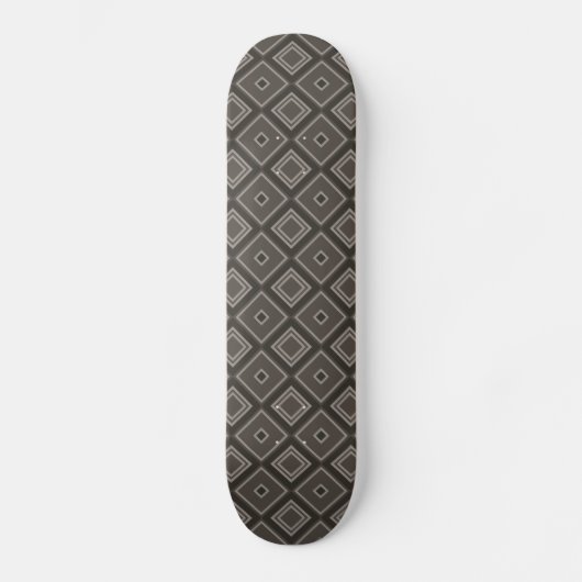 Skateboard Doris (Recto)