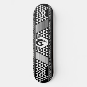 Skateboard Dos de Tatt