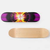 Skateboard Double impact (Horz)