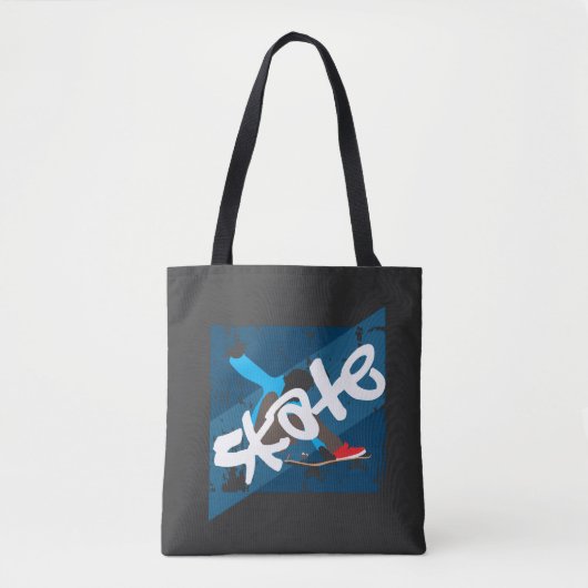  skateboard draagtas (Voorkant)