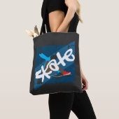  skateboard draagtas (Dichtbij)